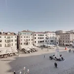 Santo Stefano Palace
