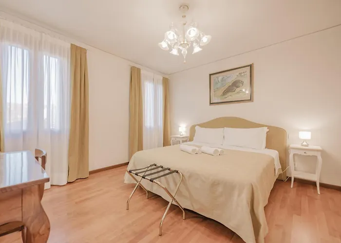 Santo Stefano Palace