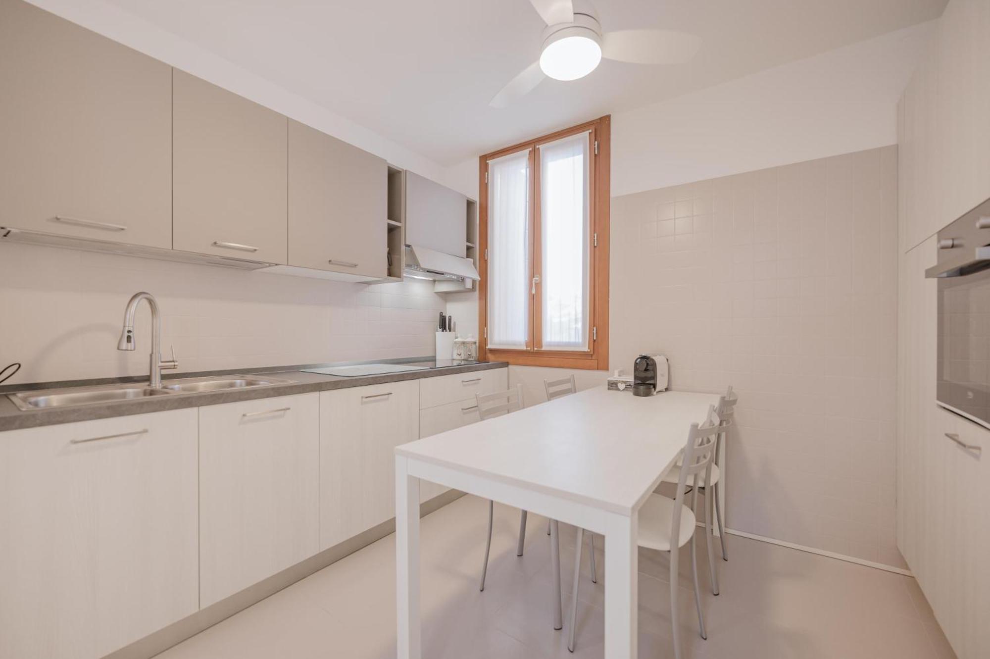 Apartment Santo Stefano Palace *