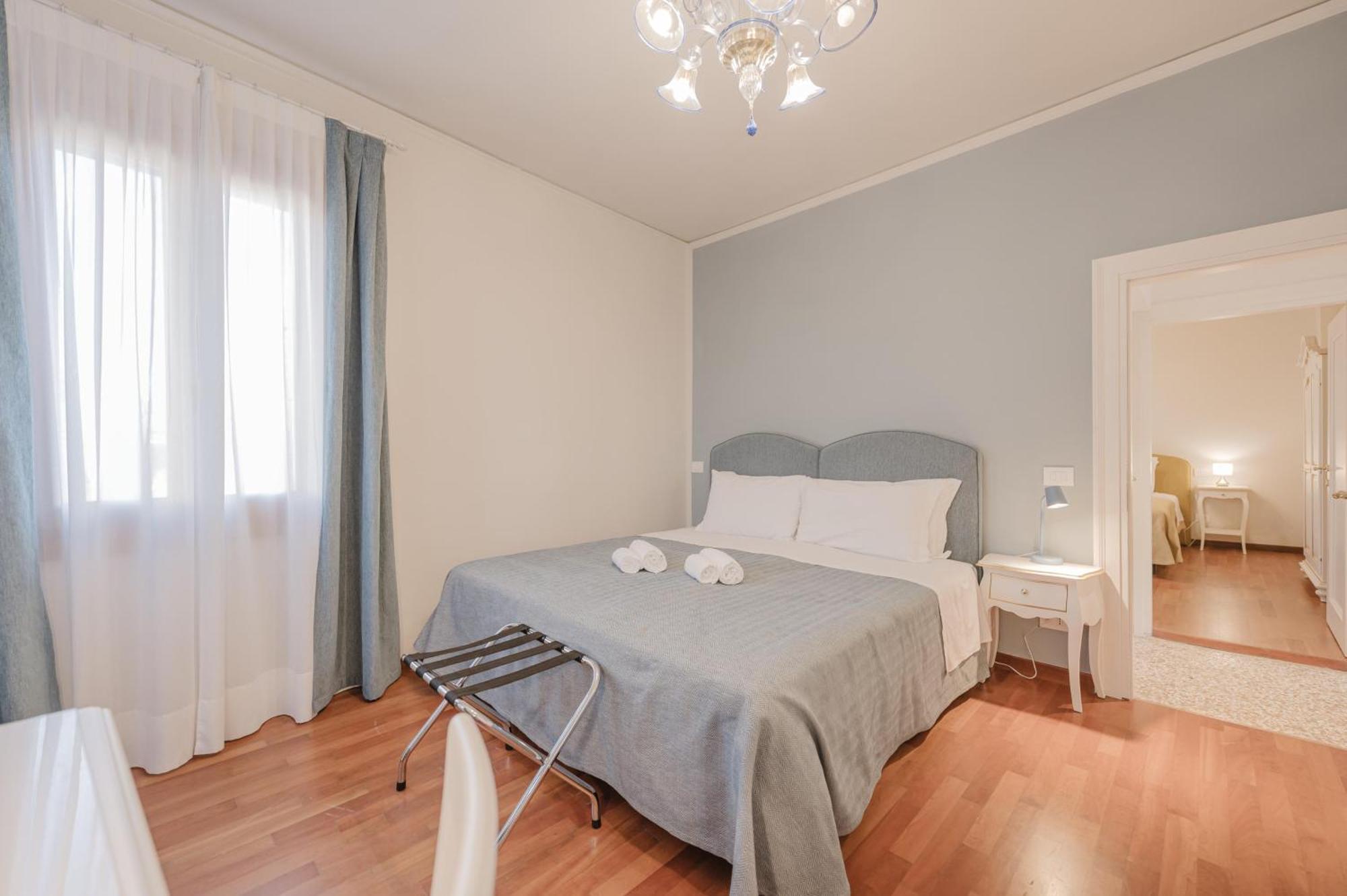 Santo Stefano Palace *
