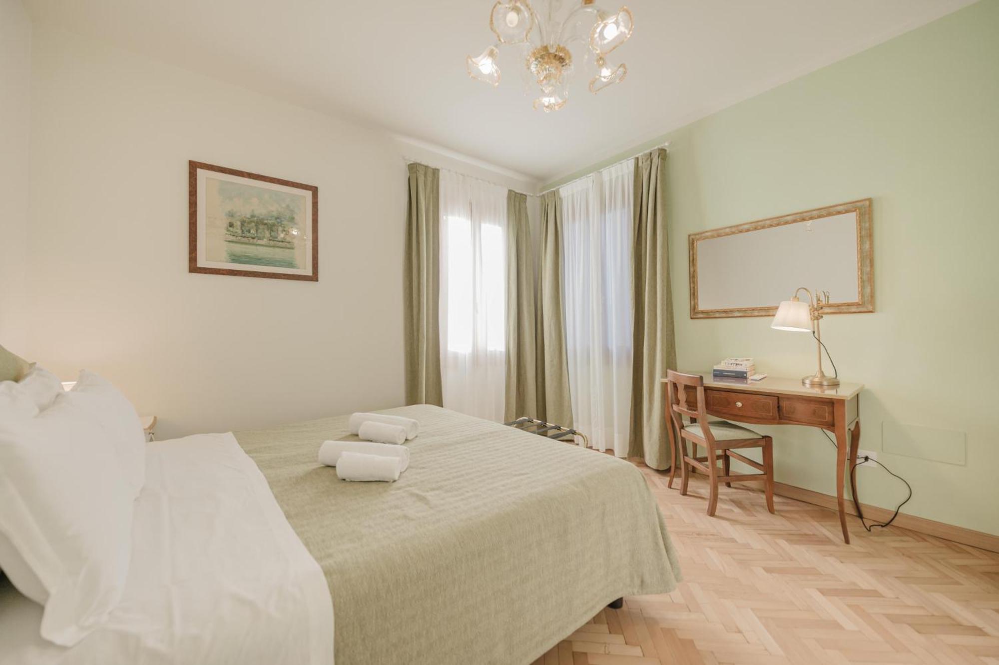 Santo Stefano Palace Venecia