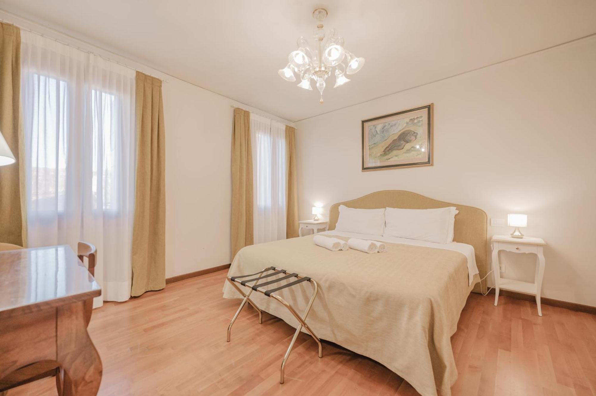 Santo Stefano Palace * Venice