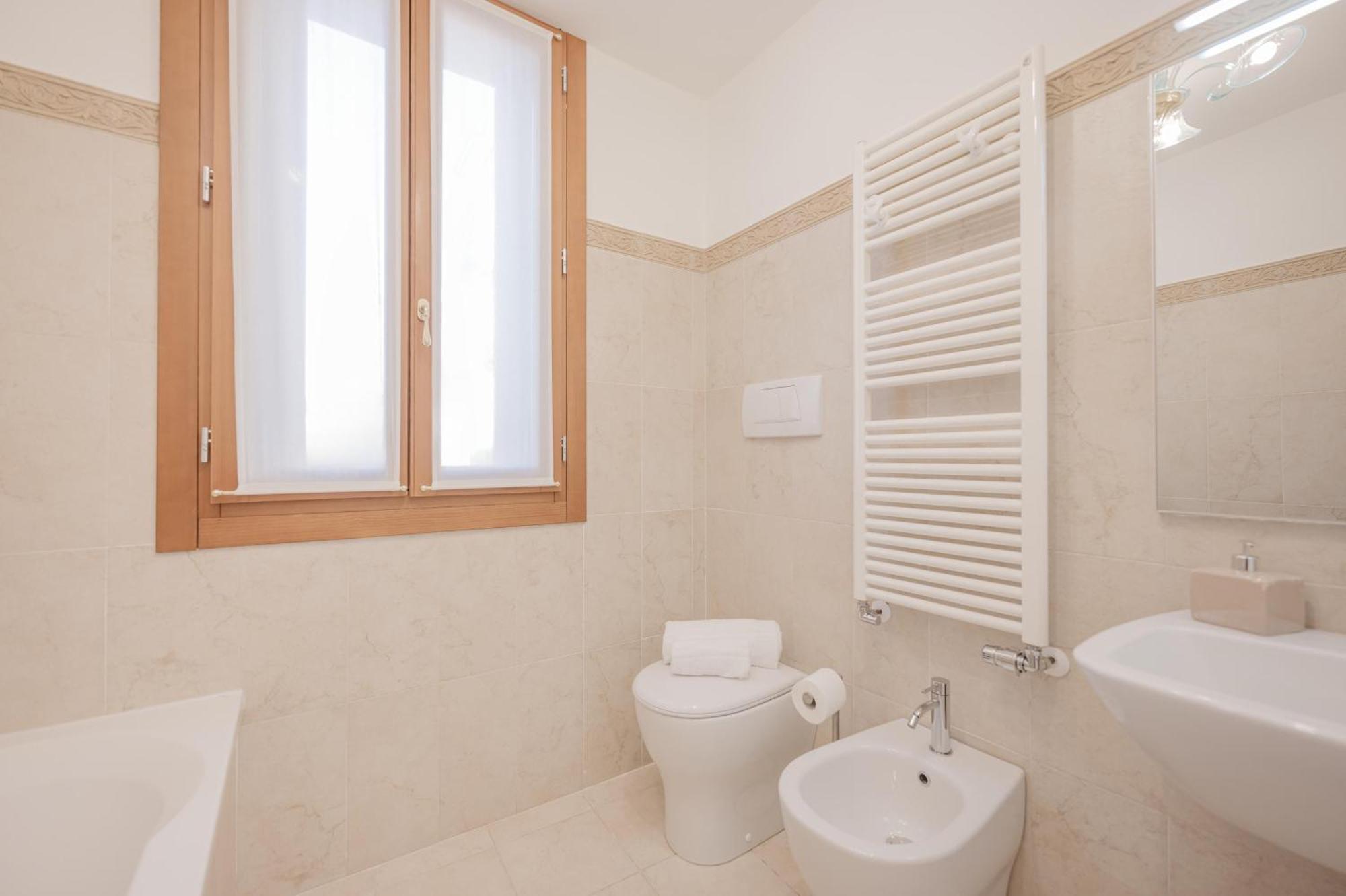 Santo Stefano Palace Apartment