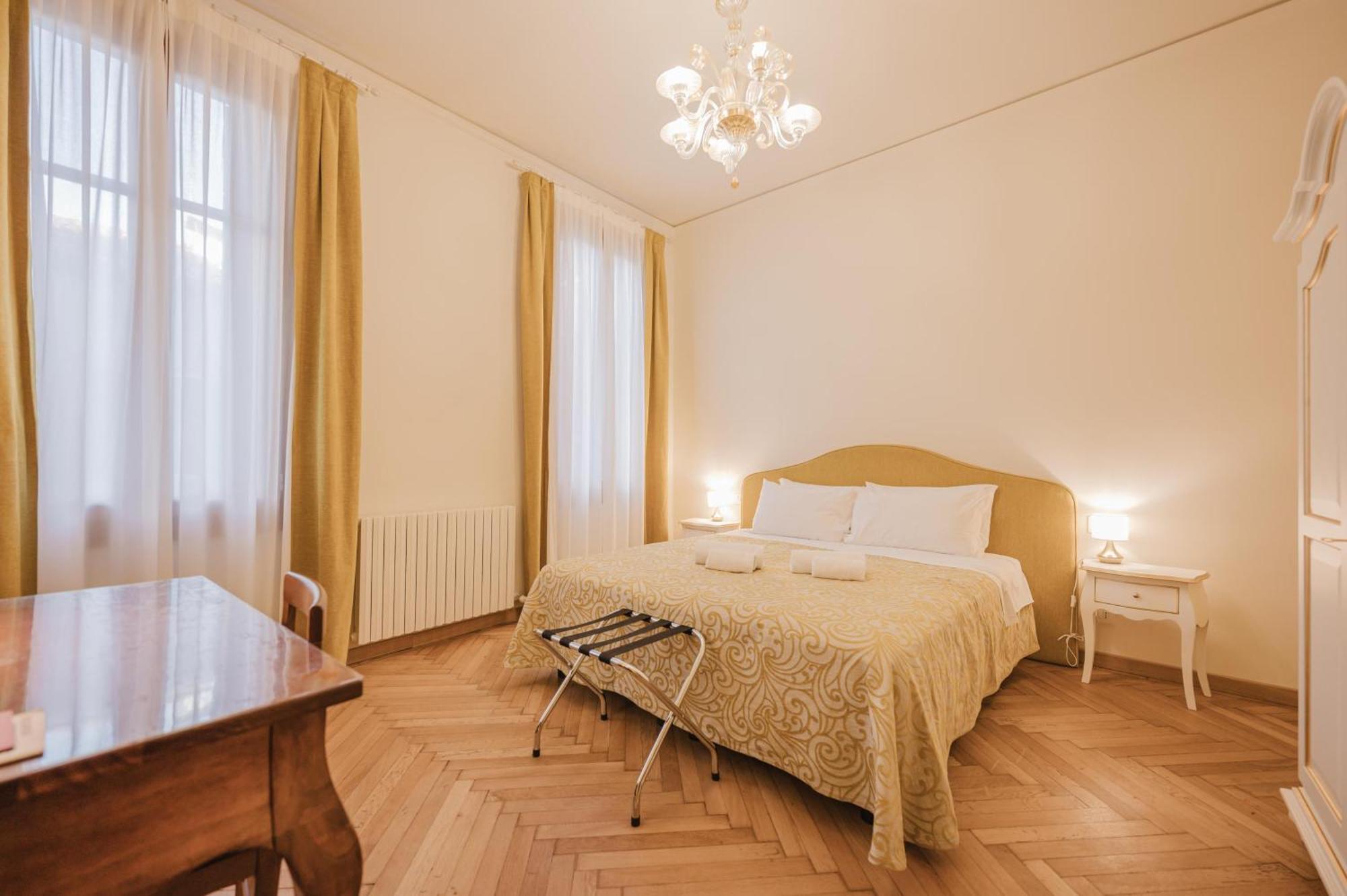 Santo Stefano Palace * Venice