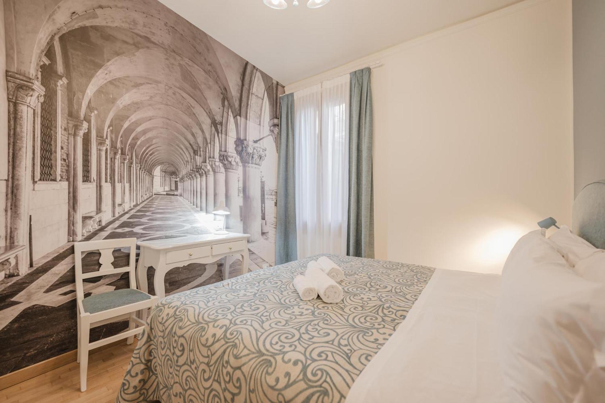 Santo Stefano Palace Apartment