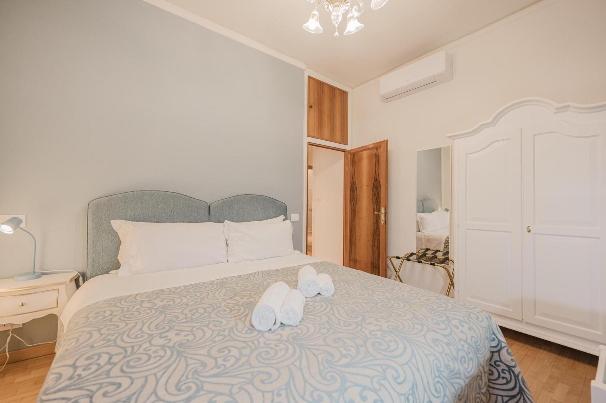 Santo Stefano Palace * Venice
