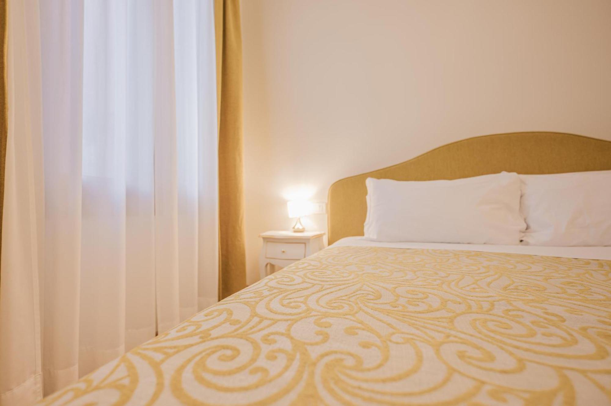 Apartment Santo Stefano Palace *
